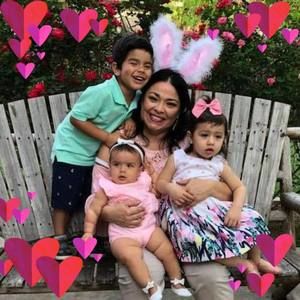 Meet your Posher, Lisa